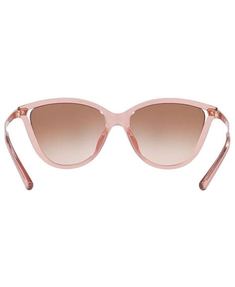 Michael Kors Women's Tulum Sunglasses, MK2139U 54 